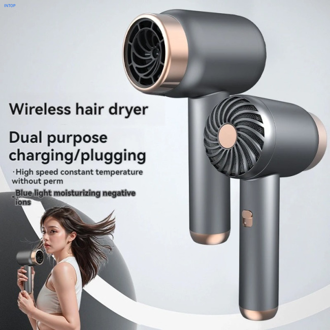Hair Dryer Hair Dryer