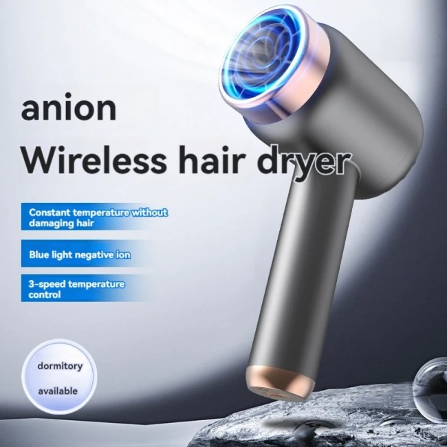 Hair Dryer