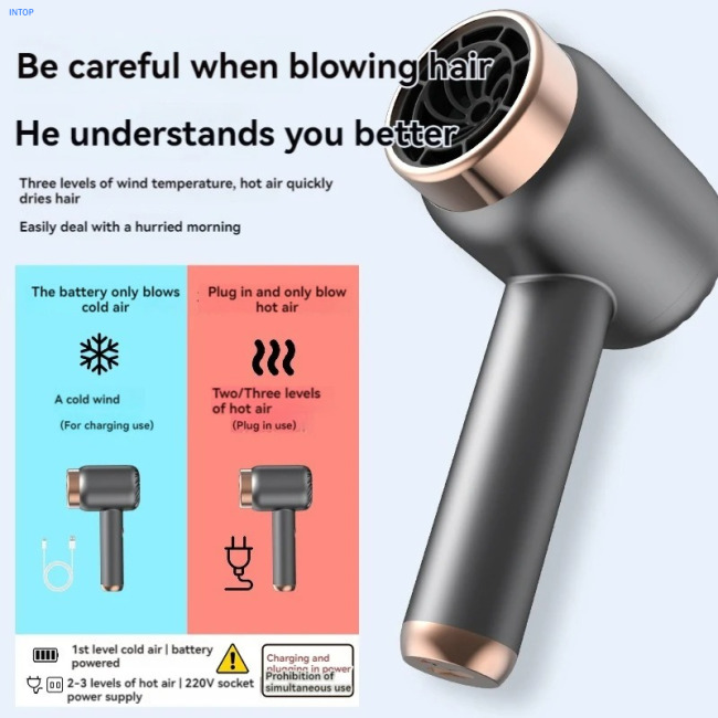 Hair Dryer
