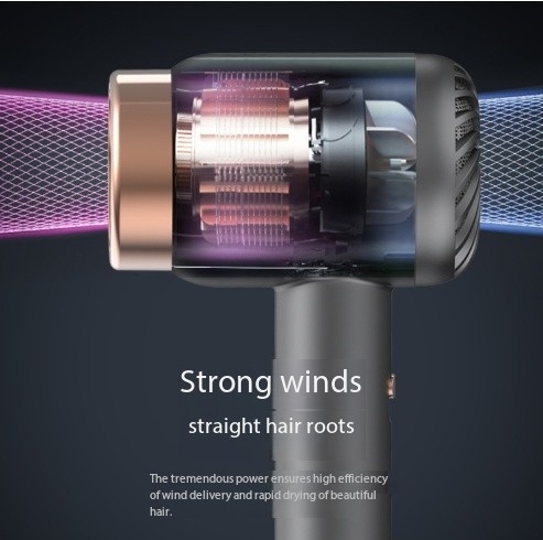 Hair Dryer