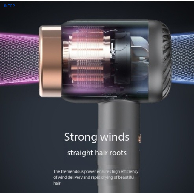 Hair Dryer