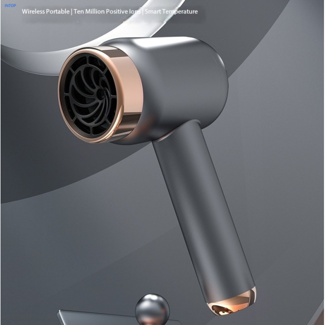 Hair Dryer