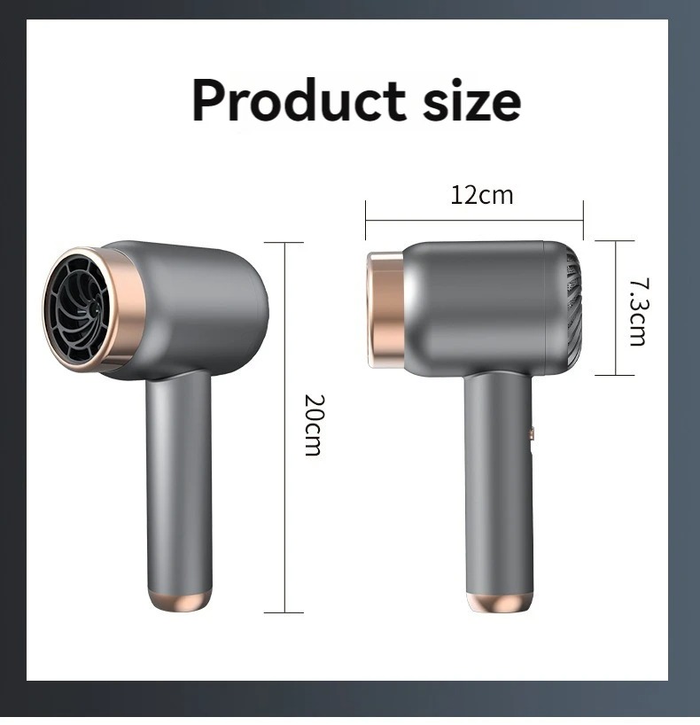 Hair Dryer
