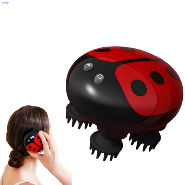 Head Massager Head Massager