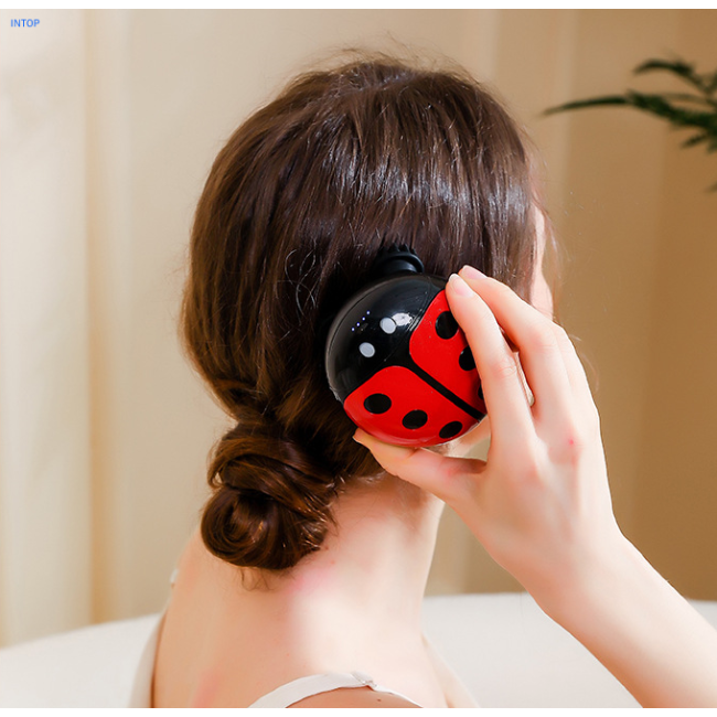 Head Massager