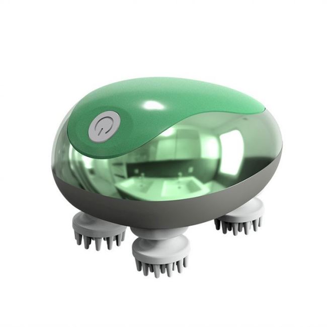 Head Massager