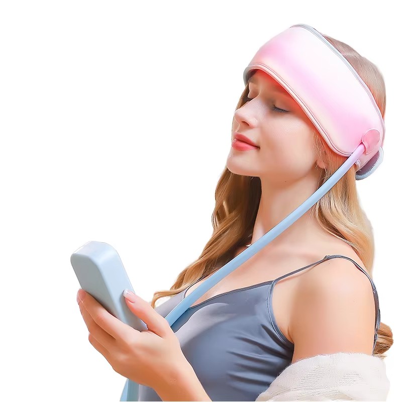 Head Massager Head Massager