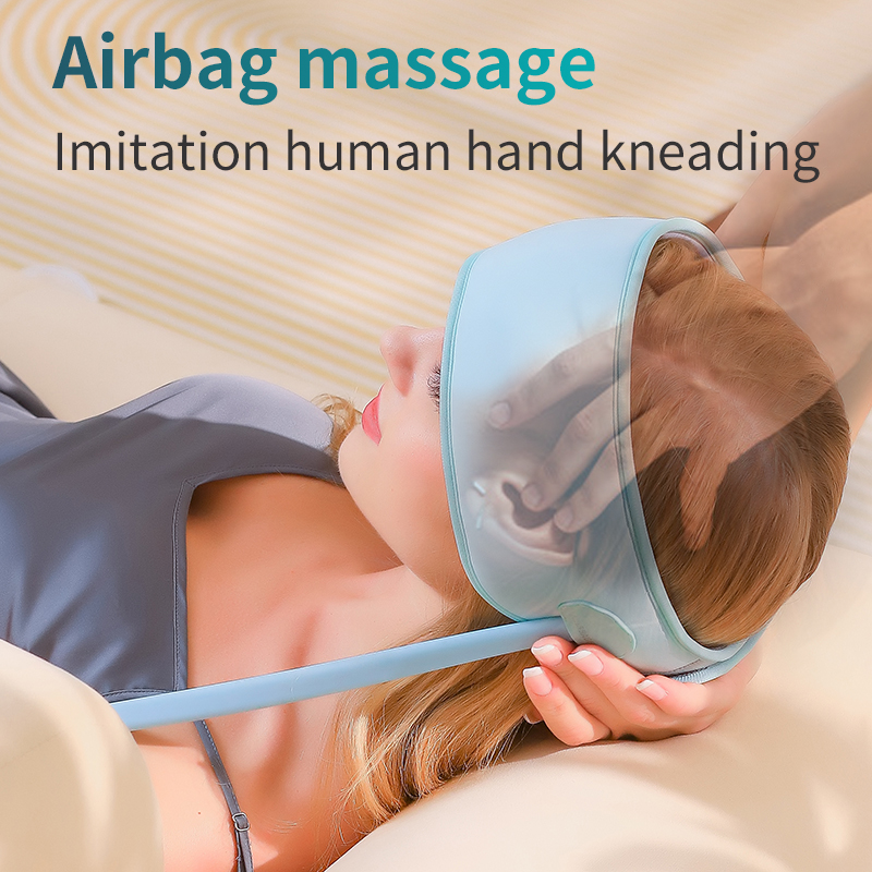 Head Massager