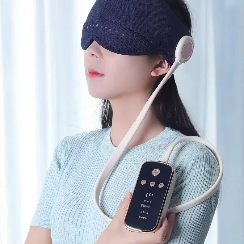 Head Massager Head Massager