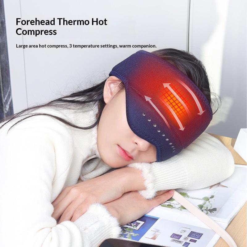 Head Massager