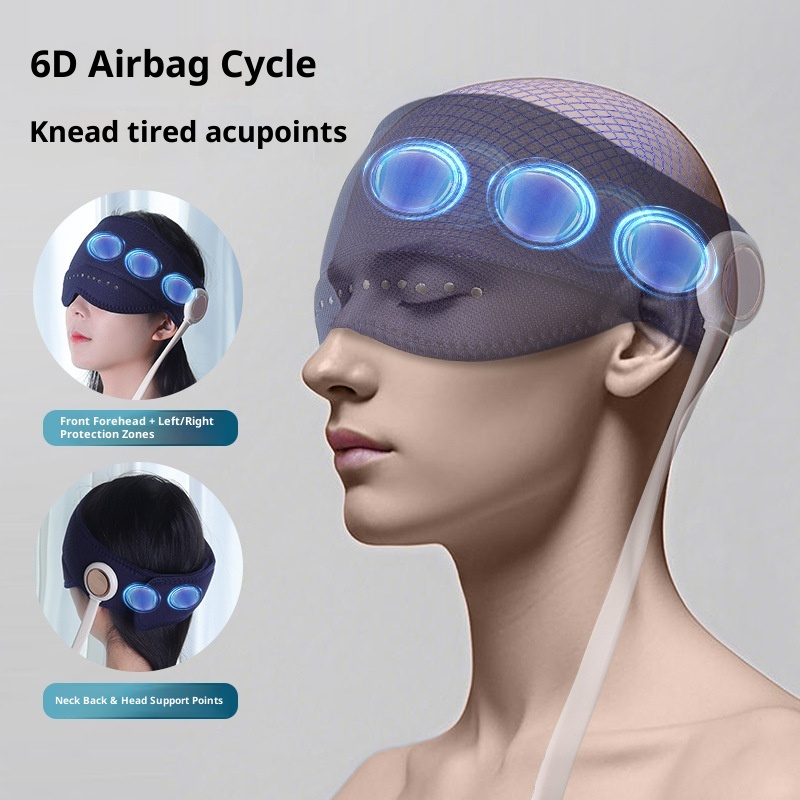 Head Massager