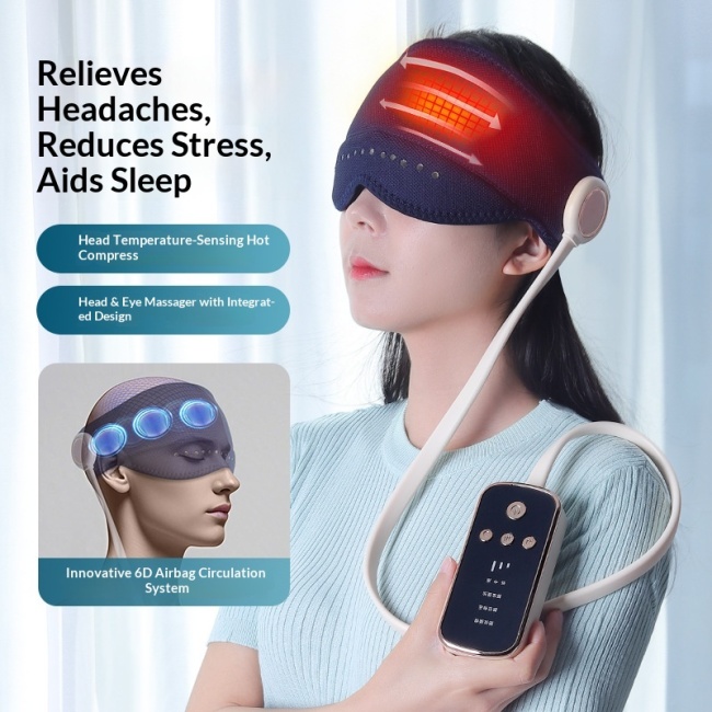 Head Massager