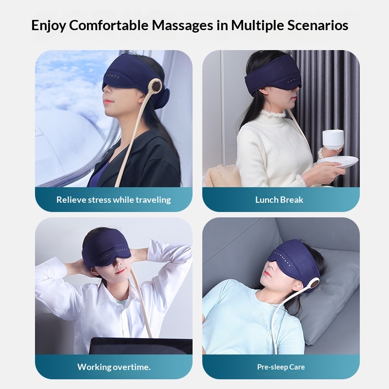 Head Massager