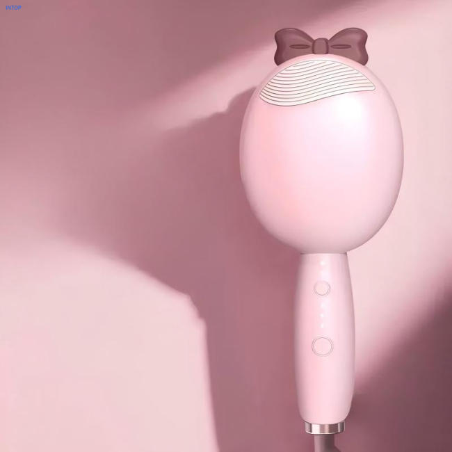 Hair Straightener