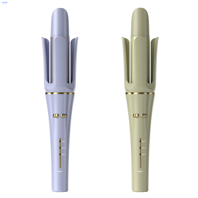 Hair Straightener