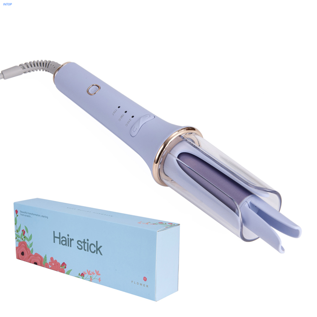 Hair Straightener