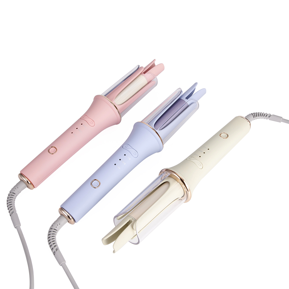 Hair Straightener
