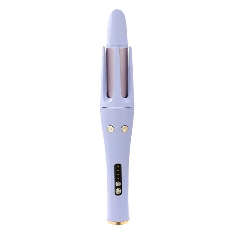Hair Straightener