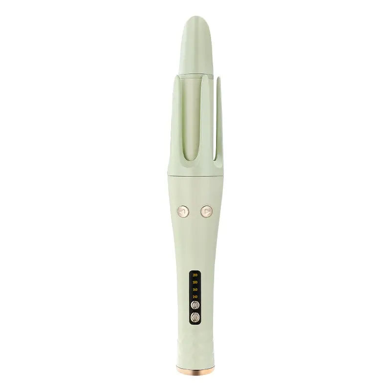 Hair Straightener