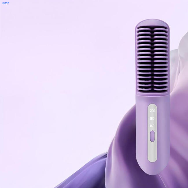 Hair Straightener Hair Straightener
