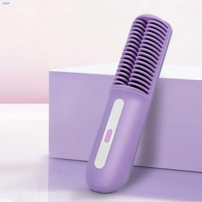 Hair Straightener
