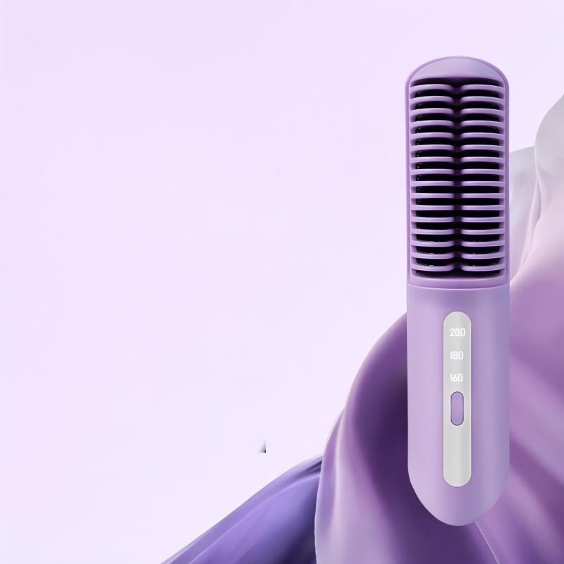 Hair Straightener