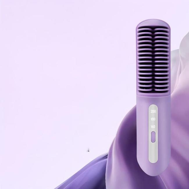 Hair Straightener