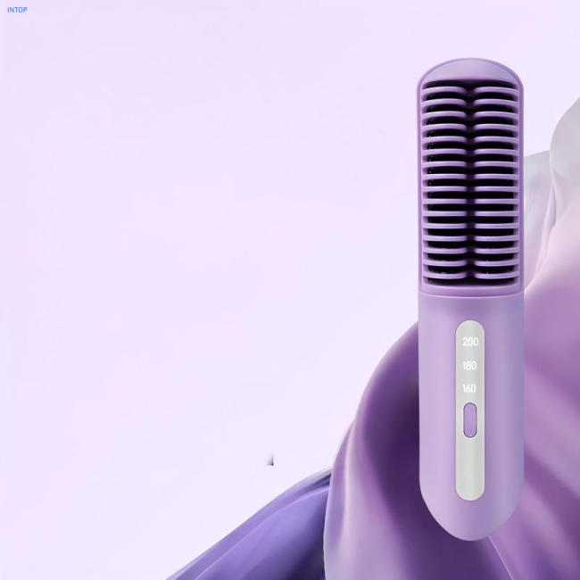 Hair Straightener