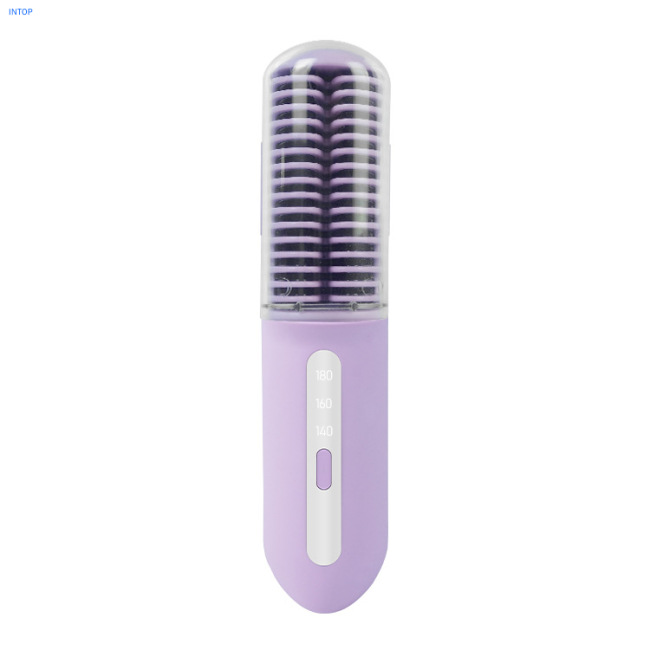 Hair Straightener