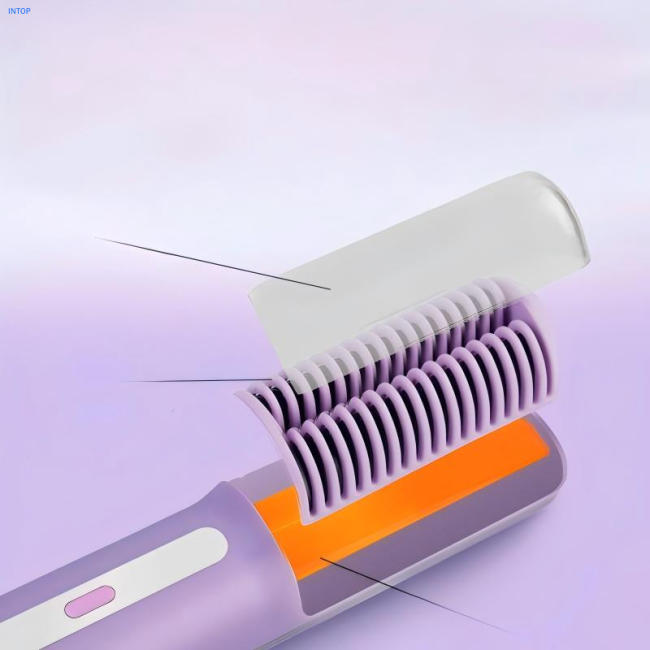 Hair Straightener