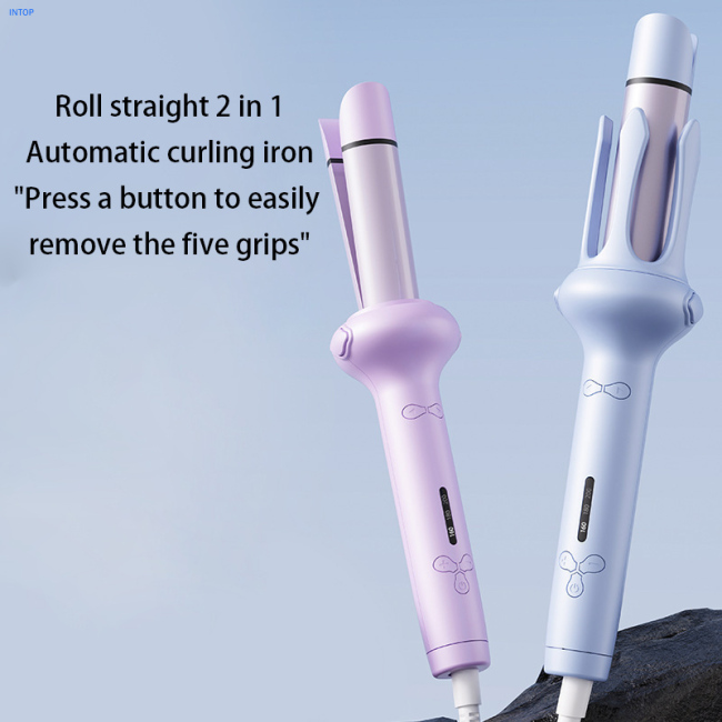 Hair Straightener