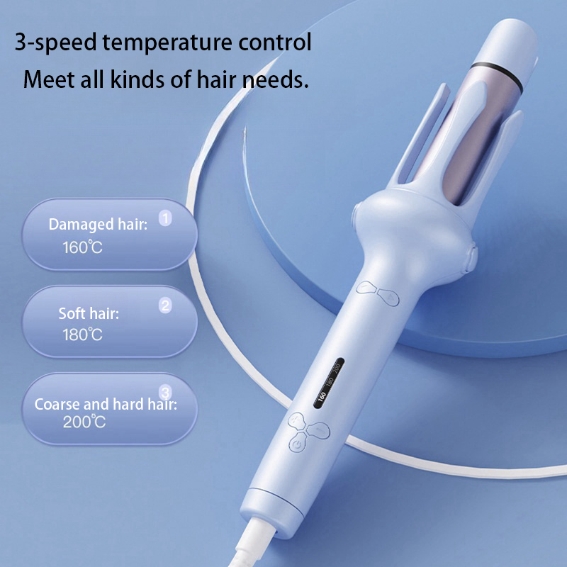Hair Straightener
