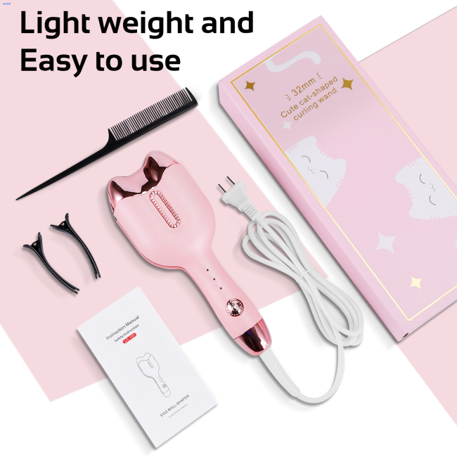 Hair Straightener