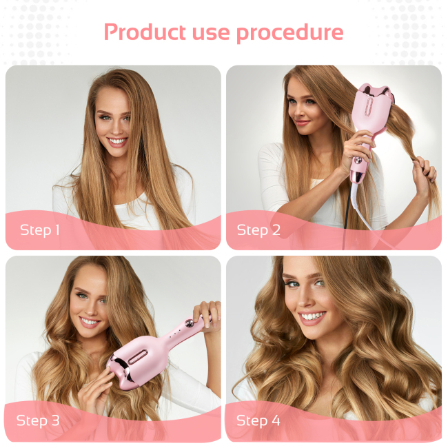 Hair Straightener
