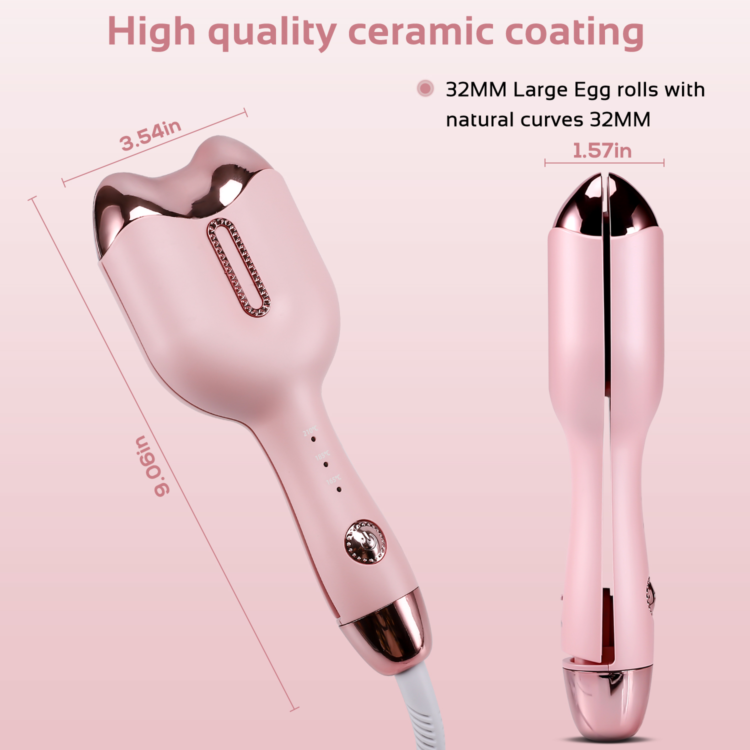 Hair Straightener