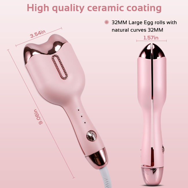 Hair Straightener