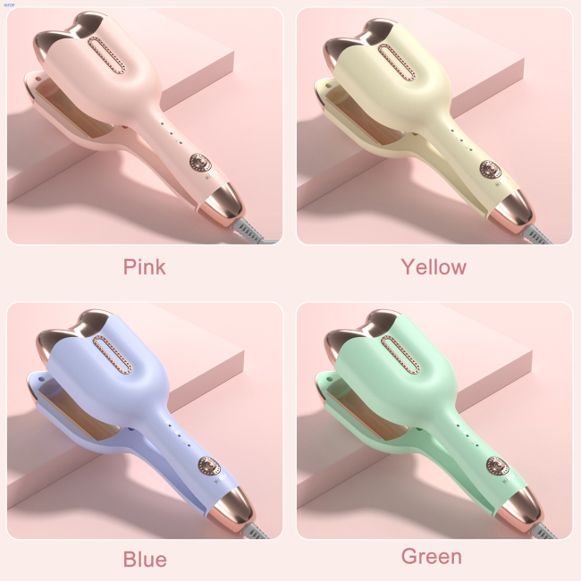 Hair Straightener