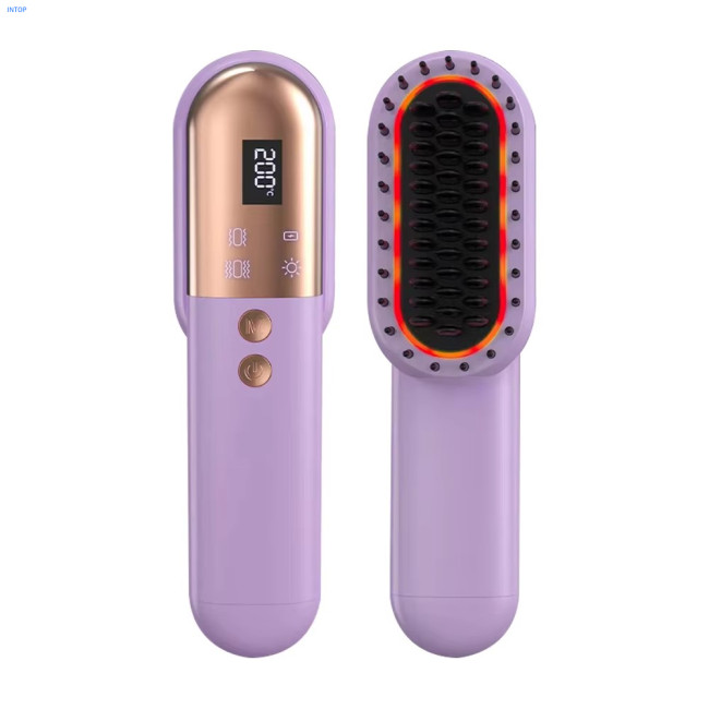 Hair Straightener Hair Straightener