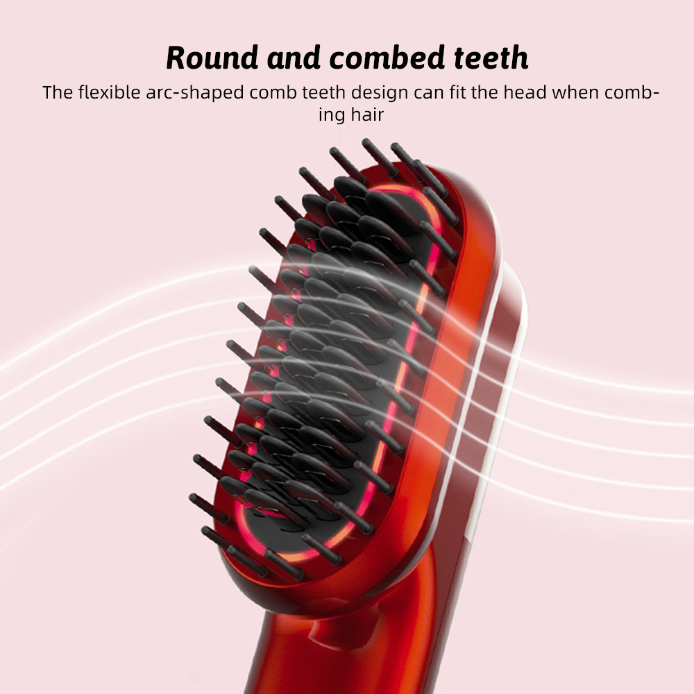 Hair Straightener