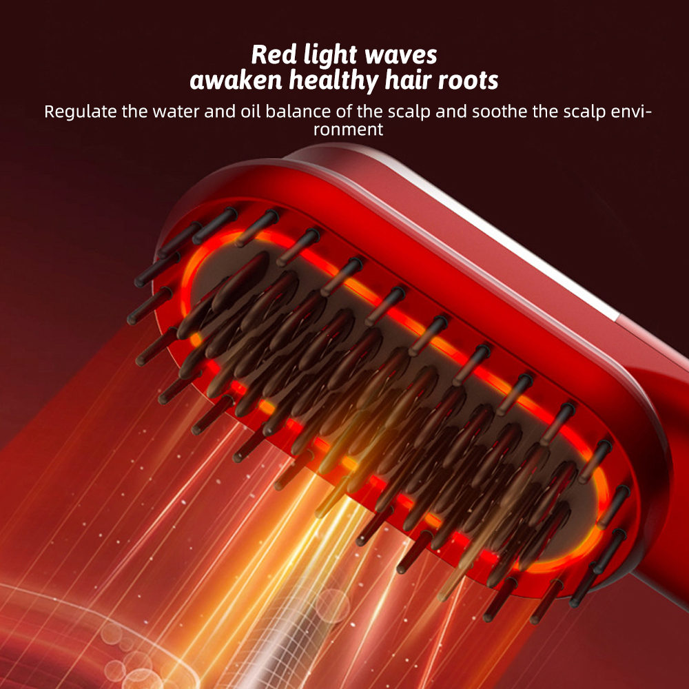 Hair Straightener