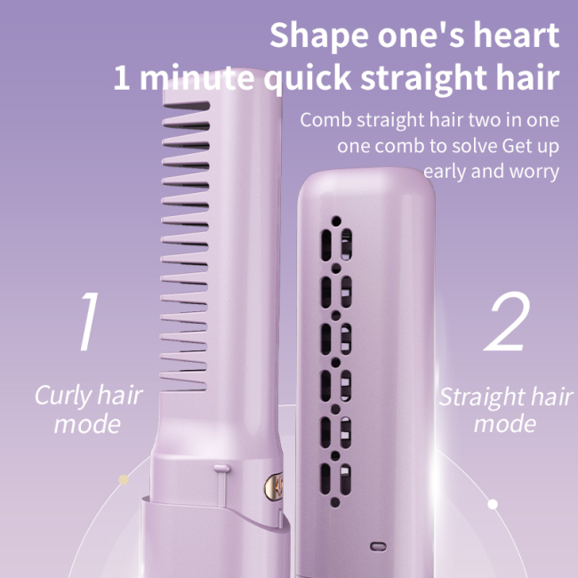 Hair Straightener