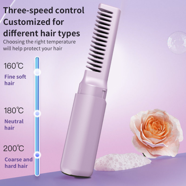Hair Straightener