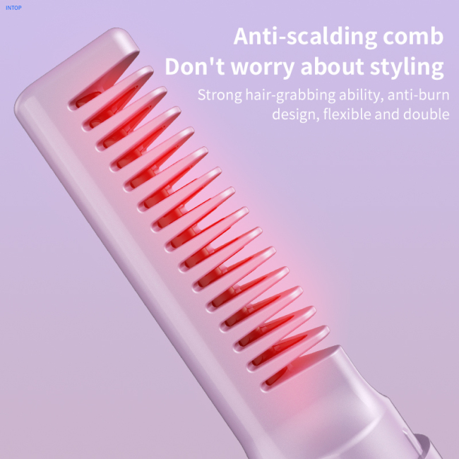 Hair Straightener