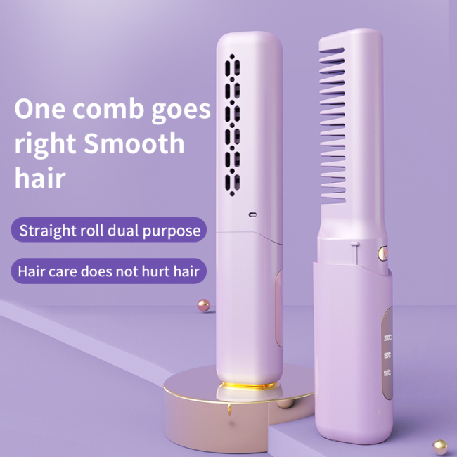 Hair Straightener
