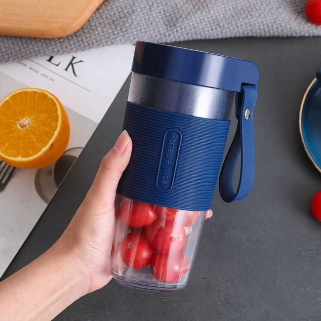 Juicers