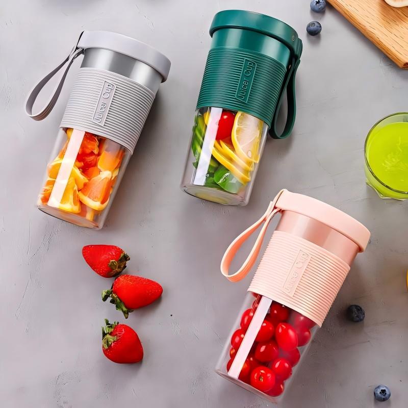 Juicers