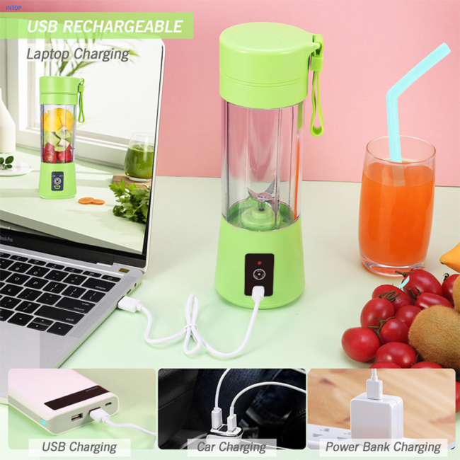 Juicers