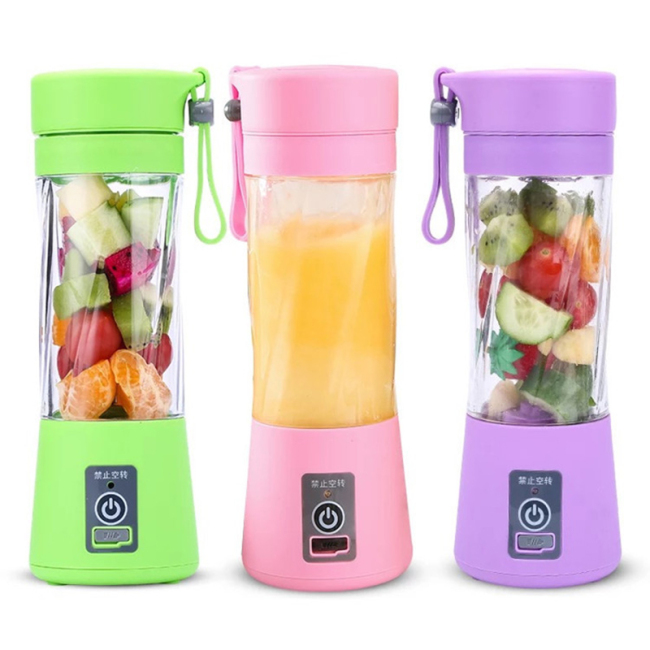Juicers
