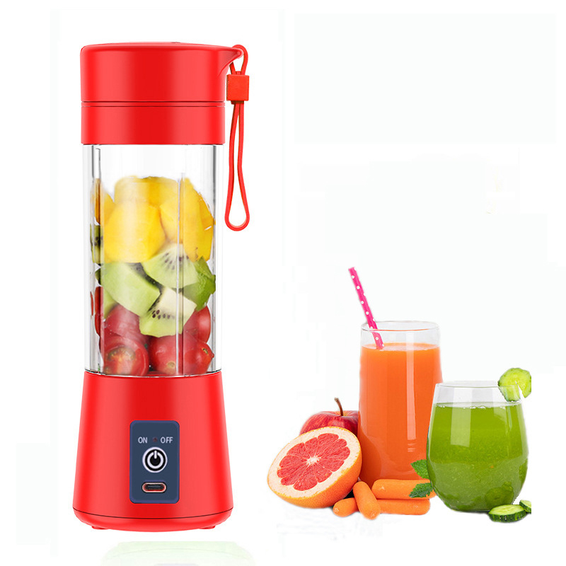 Juicers
