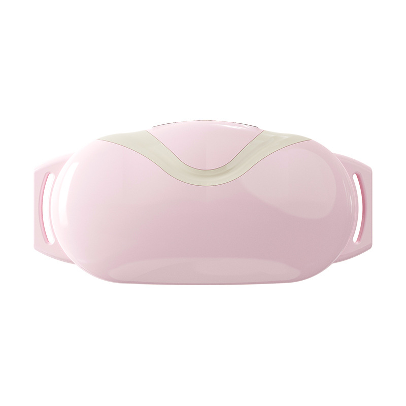 Vibrating Waist Massage Belt